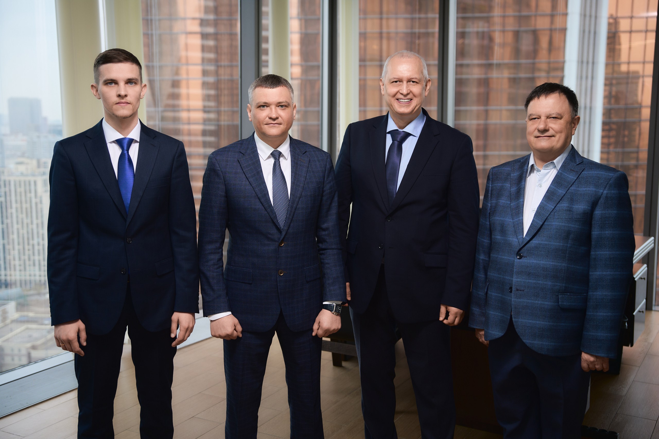 Команда адвокатов Алия Прайм