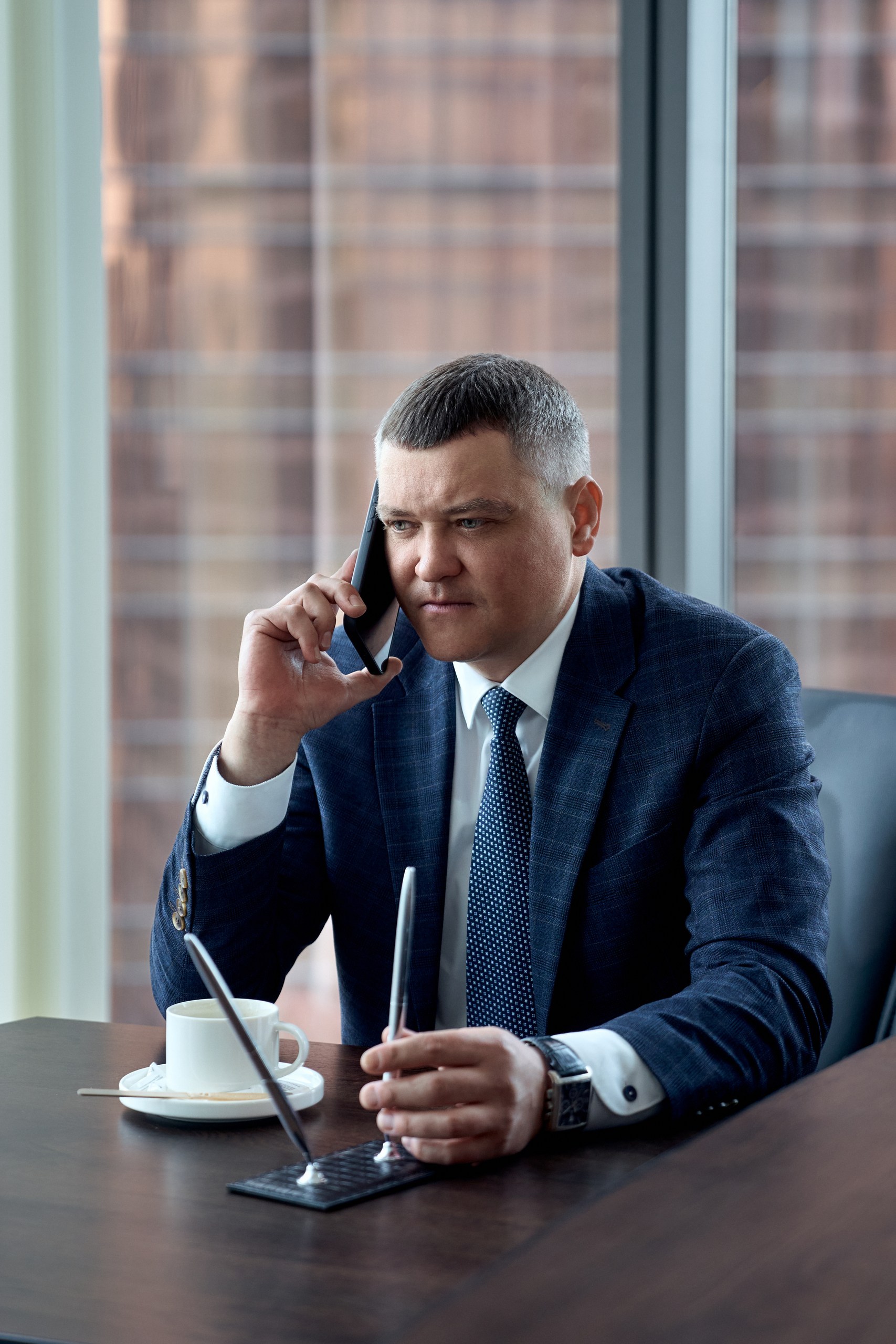 Комлев Сергей Владимирович